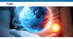 Desktop Screenshot of fostertechgroup.com